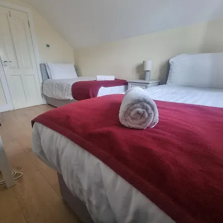 Sea Breeze House בית נופש