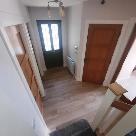 Sea Breeze House בית נופש ארקלו