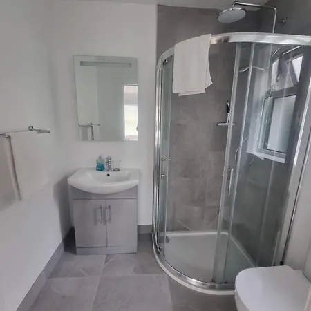בית נופש Sea Breeze House ארקלו