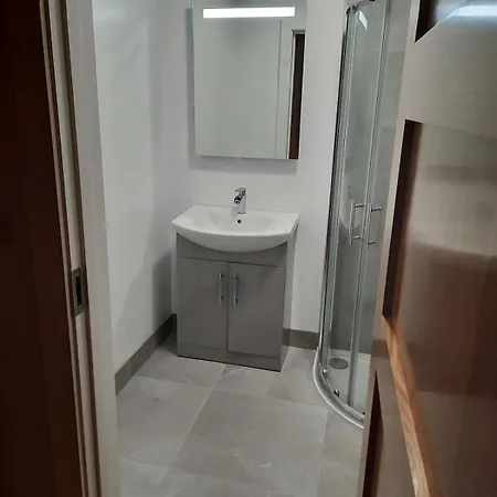 Sea Breeze House ארקלו