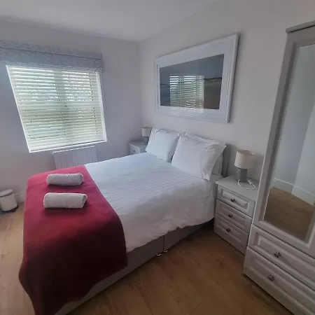 Sea Breeze House ארקלו